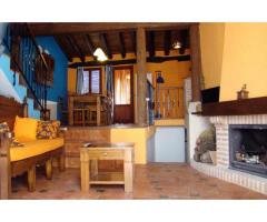 Casa rural Tornero